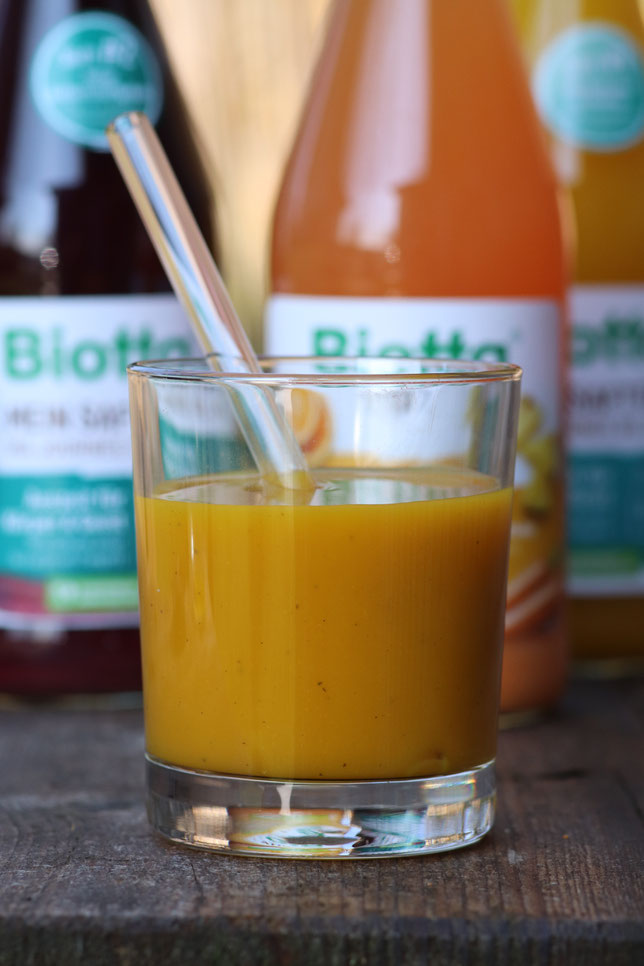 Biotta Saft