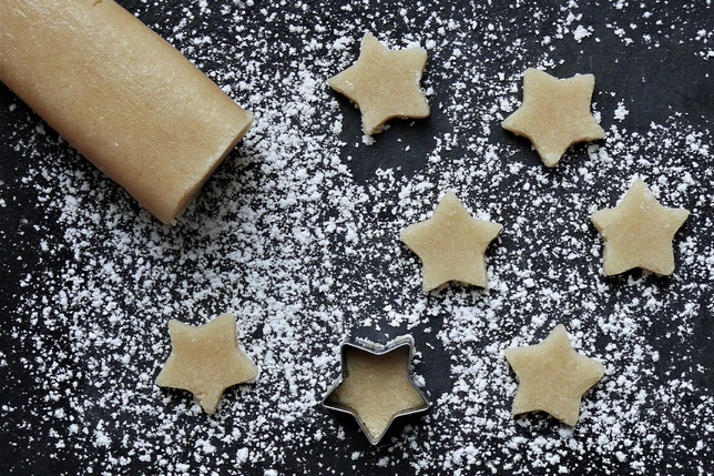 Marzipan, selber gemacht