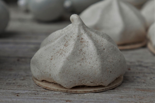 Lebkuchenwölkchen