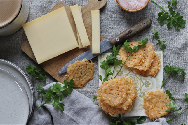 Käsecracker