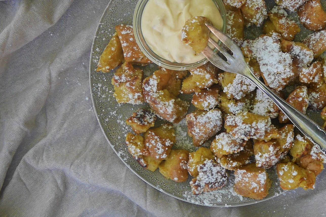 Semmelschmarrn