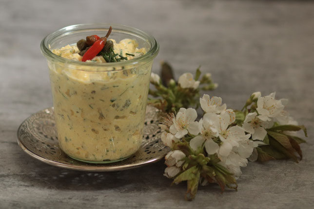 Eiersalat