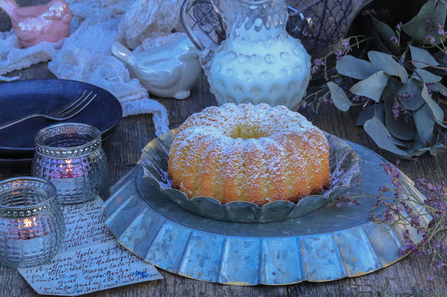 Schottkuchen