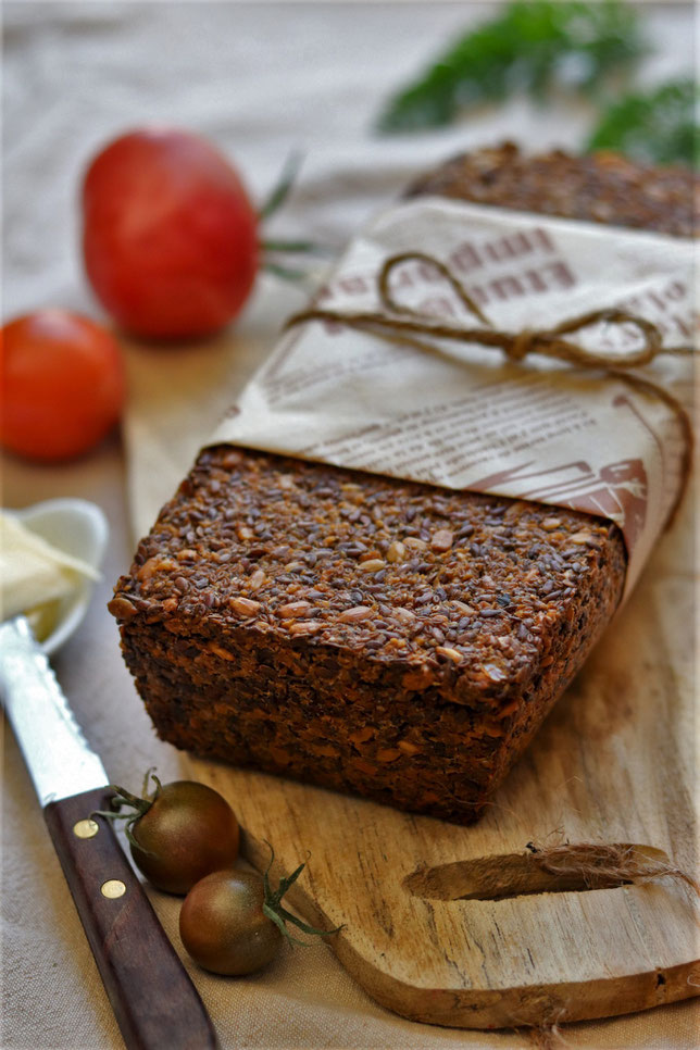 Körndlbrot