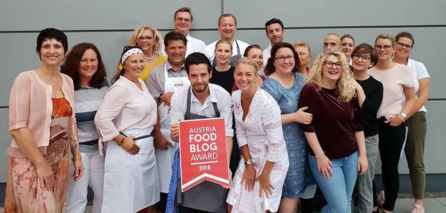 AFBA Kochworkshop im Miele Center mit Döllerer