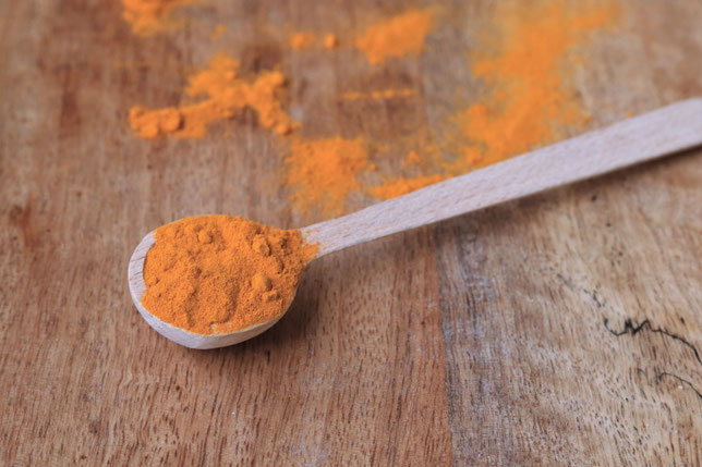 Curcuma