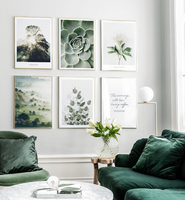 Bilder von Posterstore