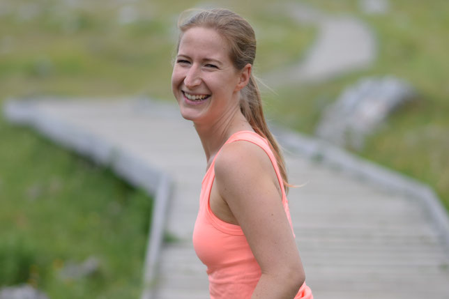 Susanne von Physionista
