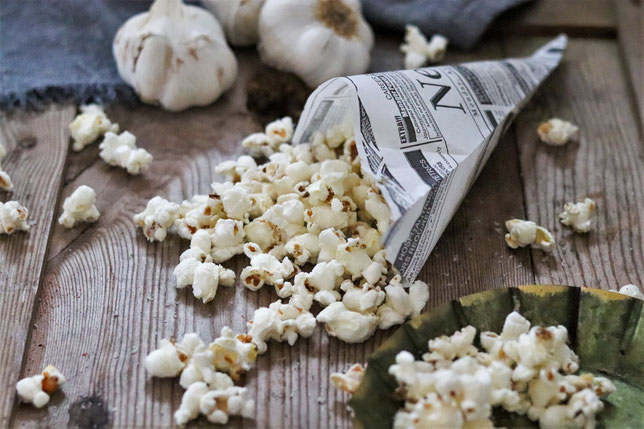 Popcorn