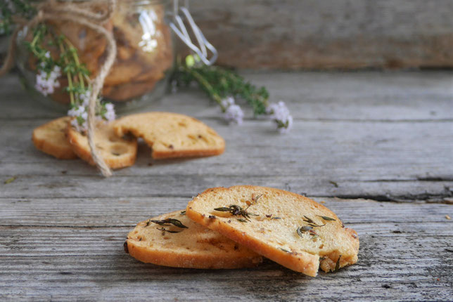 Brotchips, vegan
