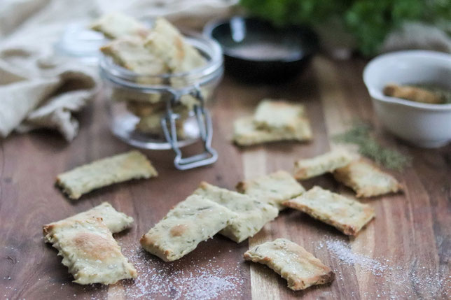 Rosmarincracker