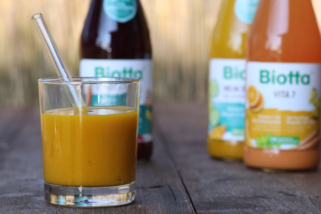 Biotta Saft