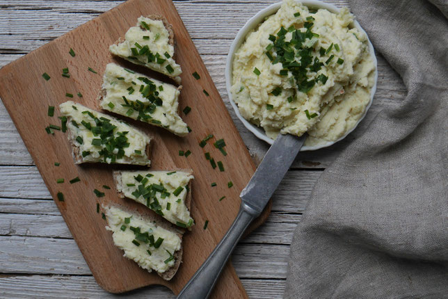 Kartoffelkas