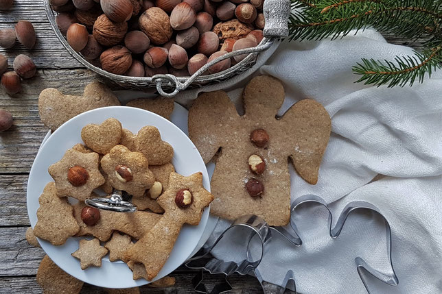 Lebkuchen