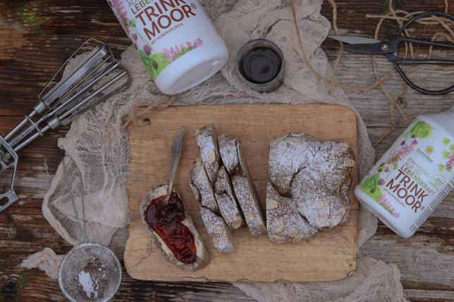 Sonnemoor Trinkmoor Milchbrot