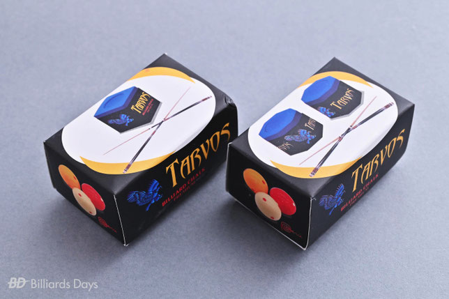 ↑ パッケージ ※2個1セットでの販売です