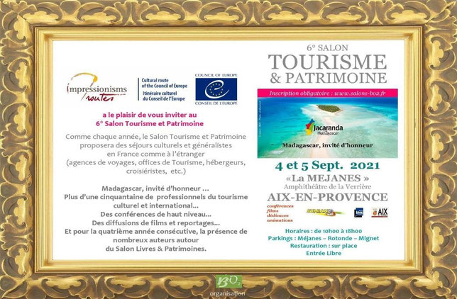 Votre invitation
