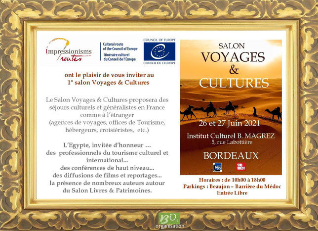 Votre Invitation