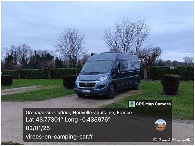 photo Franck Dassonville