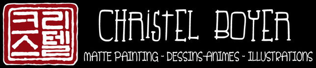 Site de christel boyer