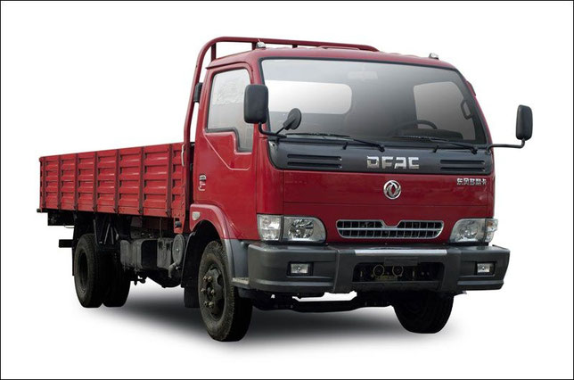 DongFeng 1062