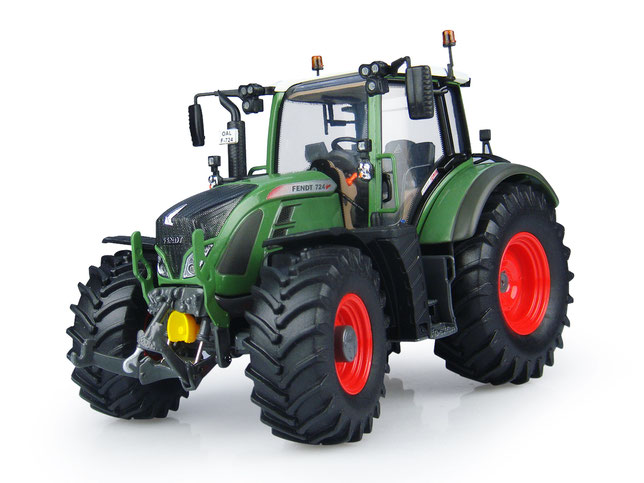 FENDT 724 VARIO