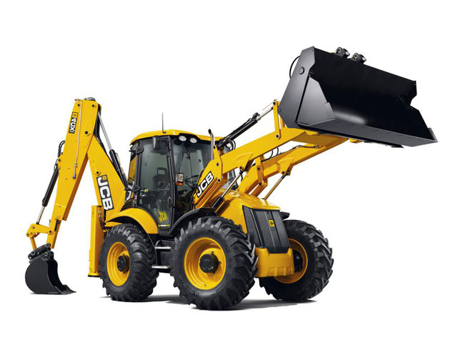 JCB 4CX SiteMaster PDF Service Manuals