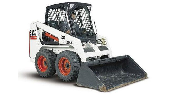 bobcat s300