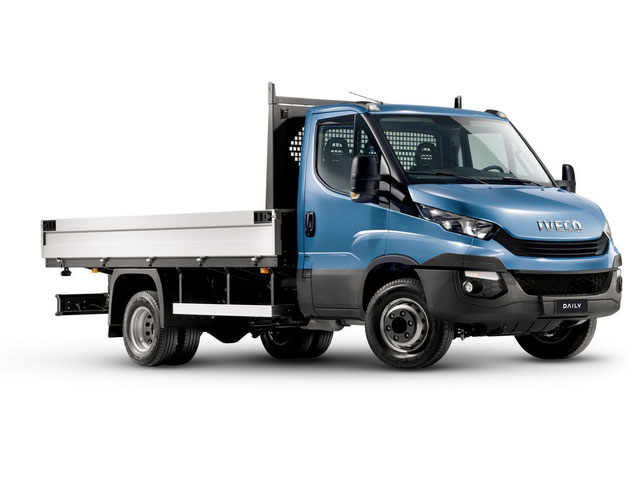 Iveco Daily  service repair manuals