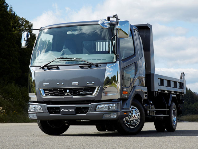 Mitsubishi Fuso