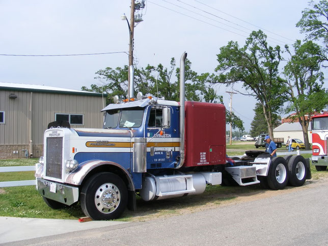 freightliner century repair manual