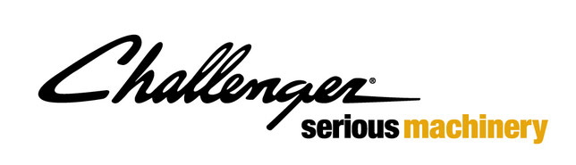 challenger tractor logo