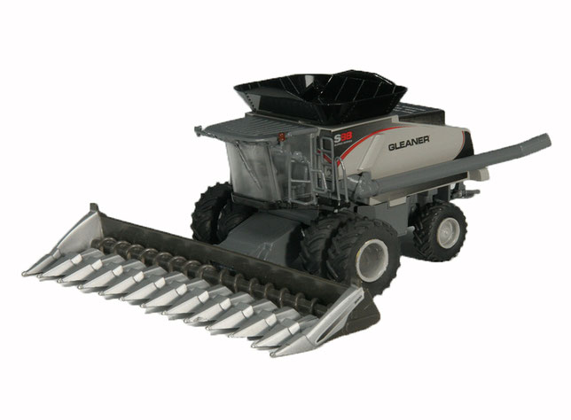 Gleaner Combines Operator's and Service Manuals PDF