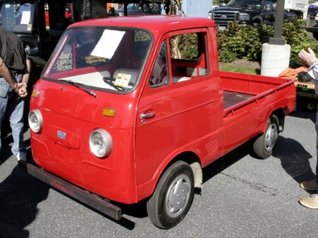 9 Daihatsu Trucks Service Manuals Free Download Truck