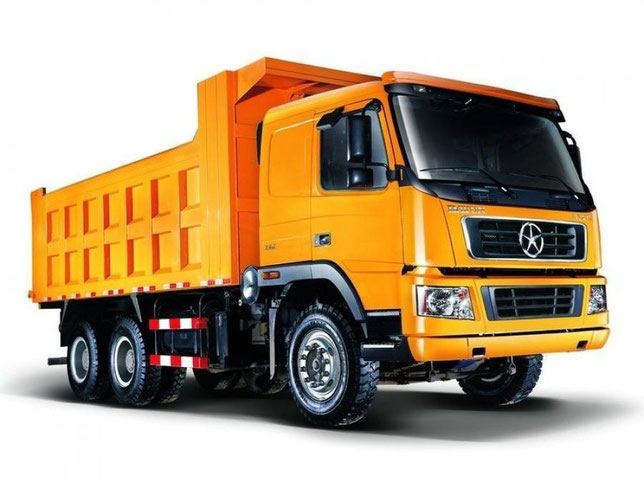 Dayun Trucks Operator's and Maintenance Manuals PDF