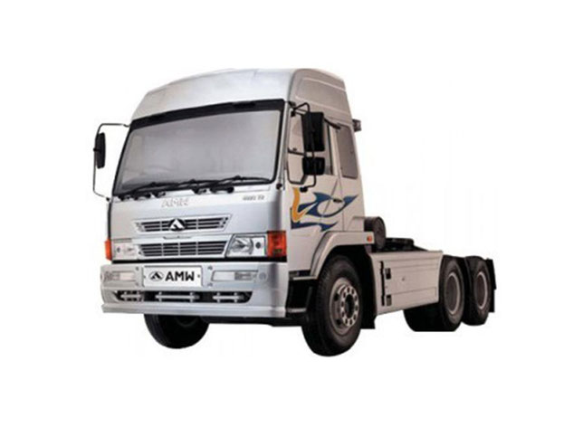 AMW trucks Operator's and Maintenance Manuals PDF