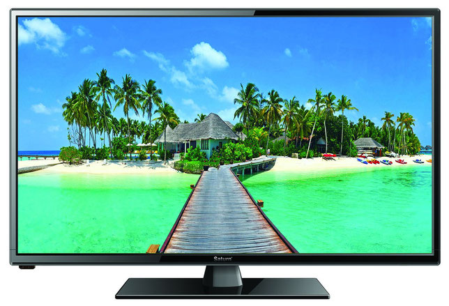 SATURN TV LED29HD100U Service Manual