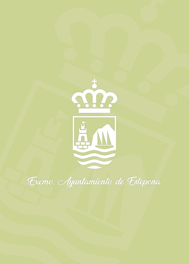 Programa de las Fiestas de Estepona