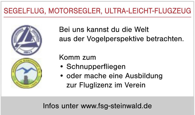 Zu den Kontakten bitte auf das Bild klicken!