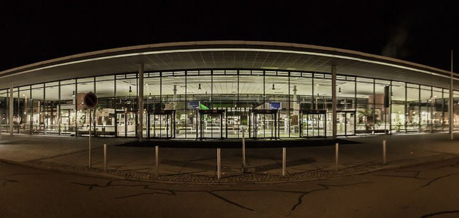 Messe Dresden Veranstaltungen 2026