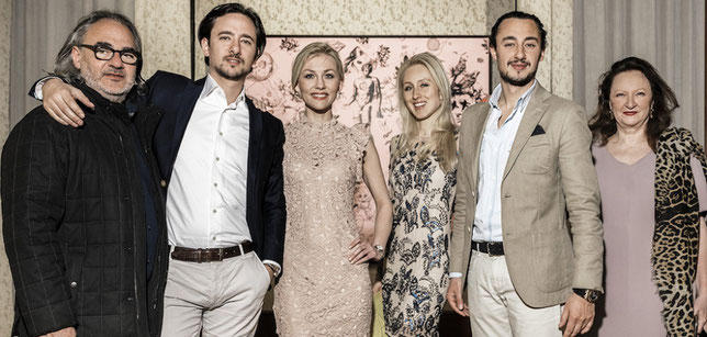 Foto: Martijn Steiner Lovisa (voor Quote)