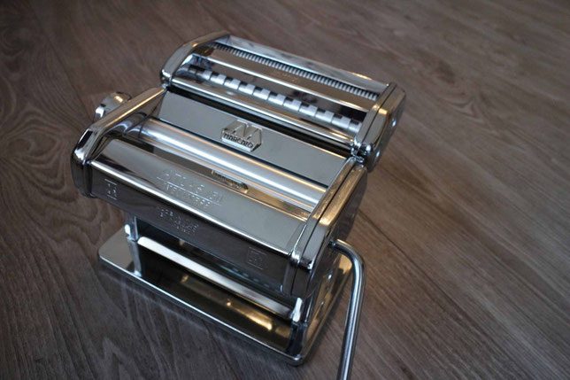 pasta machine