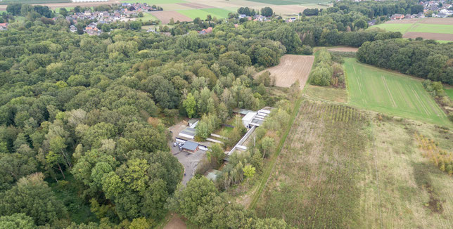 Schießsport Sportschießen Schießstand Hückelhoven "Kreis Heinsberg" Kleingladbach Kreis Heinsberg NRW "SSV Rurtal"  BDS RSB SSV Rurtal Hückelhoven Schießportanlage Schießstand Hückelhoven Kleingladbach Kreis Heinsberg