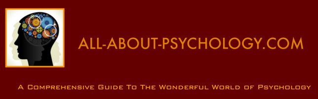 All-About-Psychology.com featuring CJ Heigelmann's best selling novel link