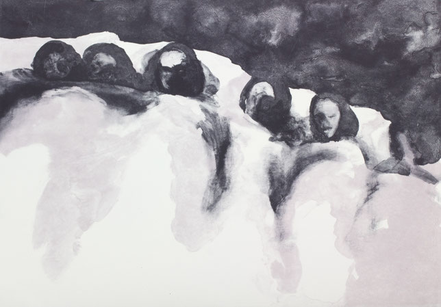Träume 30x42cm