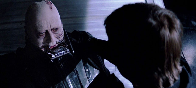 Дарт Вейдер I'm Your Father