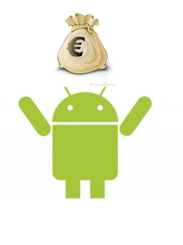 avere monete infinite sulle applicazioni android