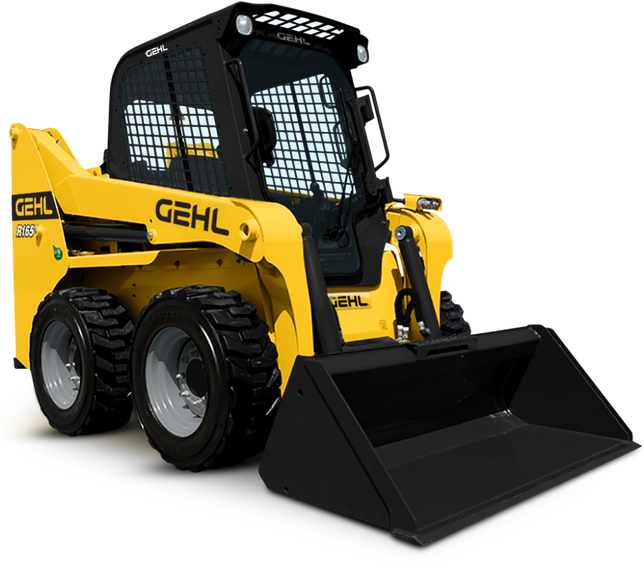 Gehl Loaders Service Repair Manuals PDF