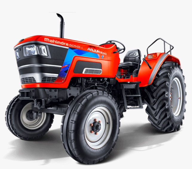 Mahindra Tractor Service Manual PDF