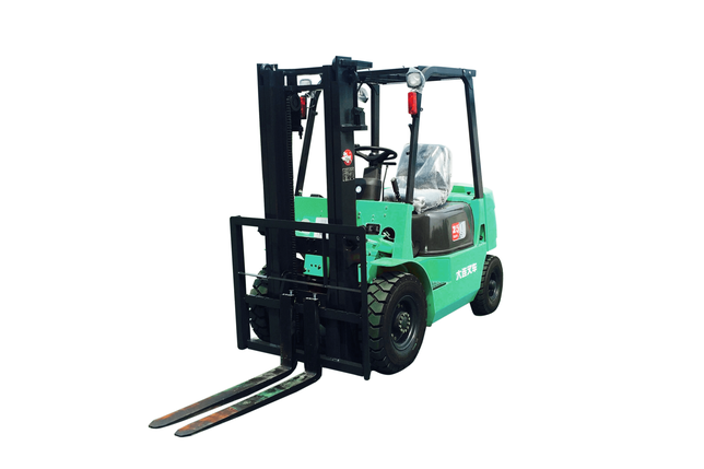 DALIAN Forklifts Operator's and Maintenance Manuals PDF